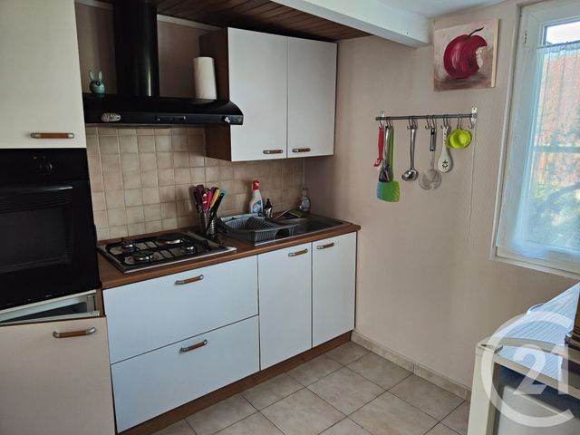 maison à vendre - 3 pièces - 51.0 m2 - HERRY - 18 - CENTRE - Century 21 Agence Ducreux