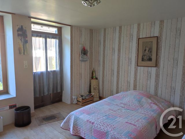 maison à vendre - 9 pièces - 79.3 m2 - DAMPIERRE SOUS BOUHY - 58 - BOURGOGNE - Century 21 Agence Ducreux