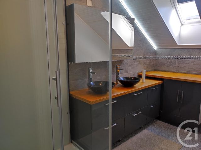 maison à vendre - 9 pièces - 79.3 m2 - DAMPIERRE SOUS BOUHY - 58 - BOURGOGNE - Century 21 Agence Ducreux