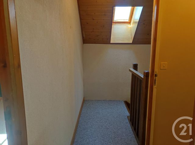 maison à vendre - 9 pièces - 79.3 m2 - DAMPIERRE SOUS BOUHY - 58 - BOURGOGNE - Century 21 Agence Ducreux