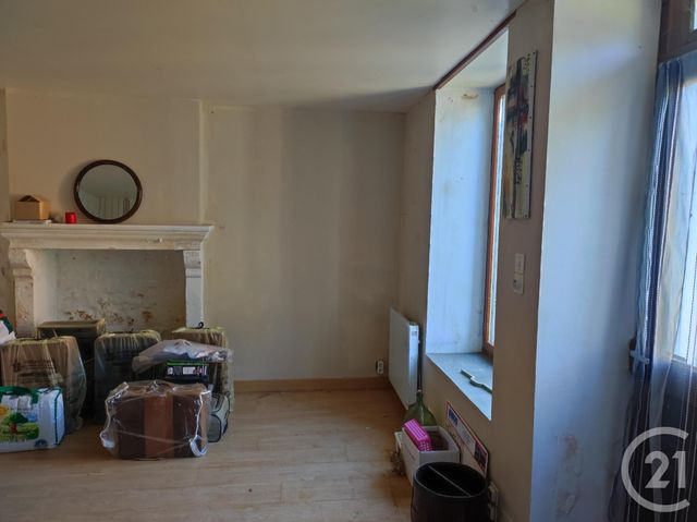 maison à vendre - 9 pièces - 79.3 m2 - DAMPIERRE SOUS BOUHY - 58 - BOURGOGNE - Century 21 Agence Ducreux