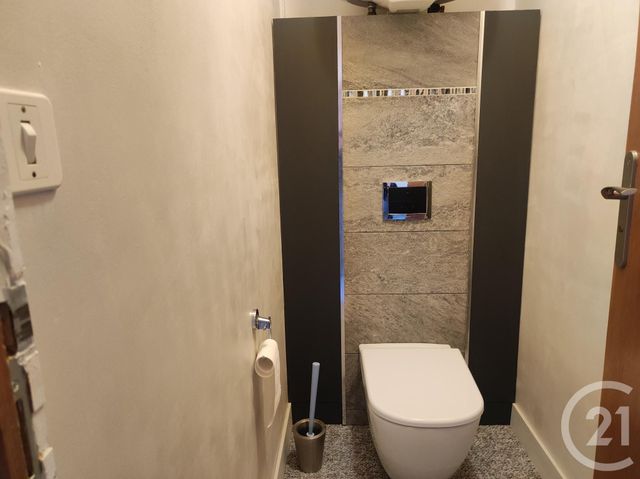 maison à vendre - 9 pièces - 79.3 m2 - DAMPIERRE SOUS BOUHY - 58 - BOURGOGNE - Century 21 Agence Ducreux