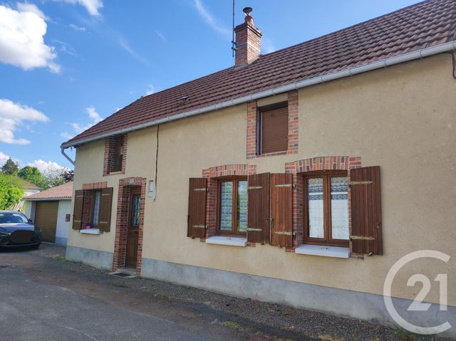  - COSNE COURS SUR LOIRE - 