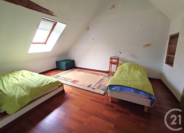 maison à vendre - 3 pièces - 94.0 m2 - DONZY - 58 - BOURGOGNE - Century 21 Agence Ducreux