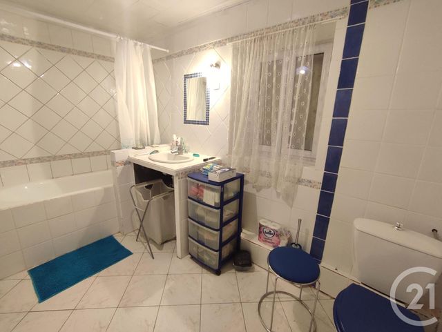 maison à vendre - 3 pièces - 94.0 m2 - DONZY - 58 - BOURGOGNE - Century 21 Agence Ducreux