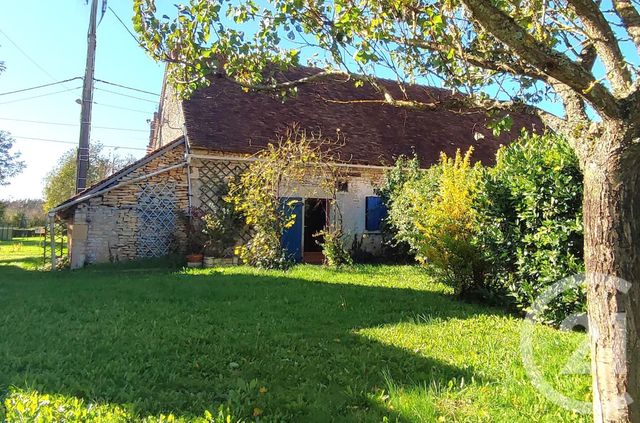 maison à vendre - 3 pièces - 94.0 m2 - DONZY - 58 - BOURGOGNE - Century 21 Agence Ducreux