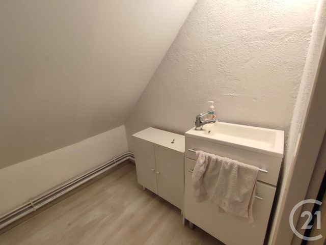 maison à vendre - 3 pièces - 94.0 m2 - DONZY - 58 - BOURGOGNE - Century 21 Agence Ducreux