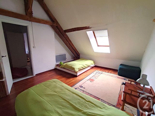 maison à vendre - 3 pièces - 94.0 m2 - DONZY - 58 - BOURGOGNE - Century 21 Agence Ducreux