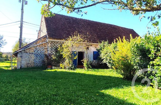 maison à vendre - 3 pièces - 94.0 m2 - DONZY - 58 - BOURGOGNE - Century 21 Agence Ducreux