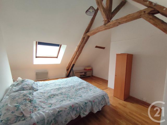 maison à vendre - 3 pièces - 94.0 m2 - DONZY - 58 - BOURGOGNE - Century 21 Agence Ducreux