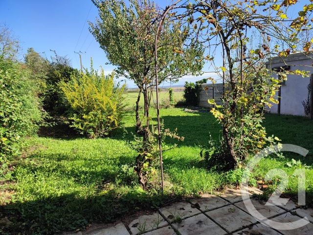 maison à vendre - 3 pièces - 94.0 m2 - DONZY - 58 - BOURGOGNE - Century 21 Agence Ducreux