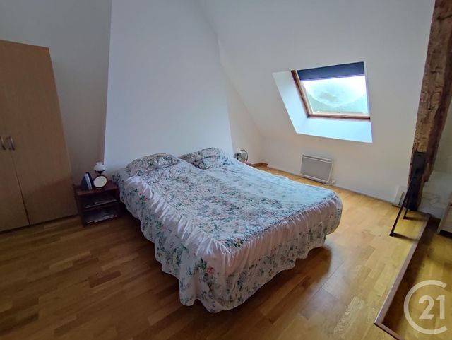 maison à vendre - 3 pièces - 94.0 m2 - DONZY - 58 - BOURGOGNE - Century 21 Agence Ducreux