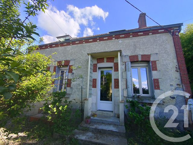 maison - SURY ES BOIS - 18