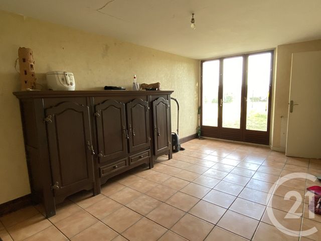 maison à vendre - 4 pièces - 86.0 m2 - SAVIGNY EN SANCERRE - 18 - CENTRE - Century 21 Agence Ducreux