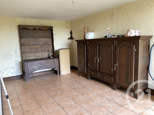 maison à vendre - 4 pièces - 86.0 m2 - SAVIGNY EN SANCERRE - 18 - CENTRE - Century 21 Agence Ducreux