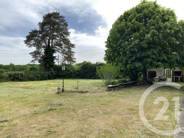 maison à vendre - 4 pièces - 86.0 m2 - SAVIGNY EN SANCERRE - 18 - CENTRE - Century 21 Agence Ducreux