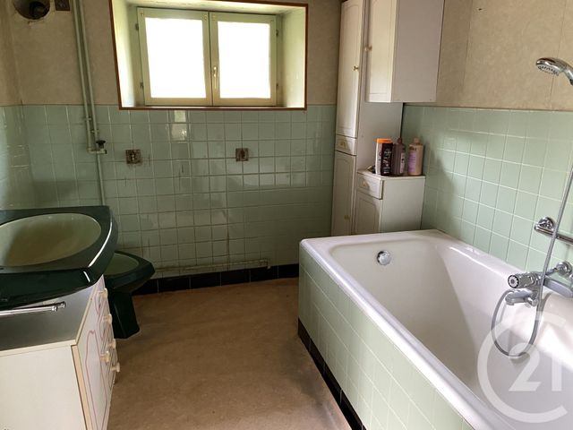 maison à vendre - 4 pièces - 86.0 m2 - SAVIGNY EN SANCERRE - 18 - CENTRE - Century 21 Agence Ducreux