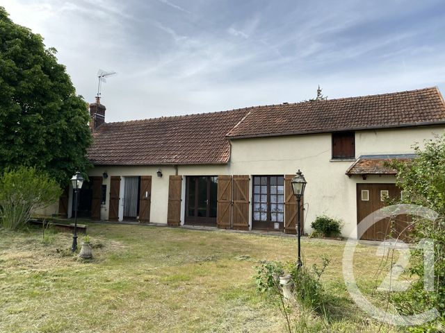 maison - SAVIGNY EN SANCERRE - 18