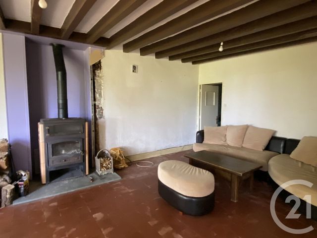 maison à vendre - 4 pièces - 86.0 m2 - SAVIGNY EN SANCERRE - 18 - CENTRE - Century 21 Agence Ducreux