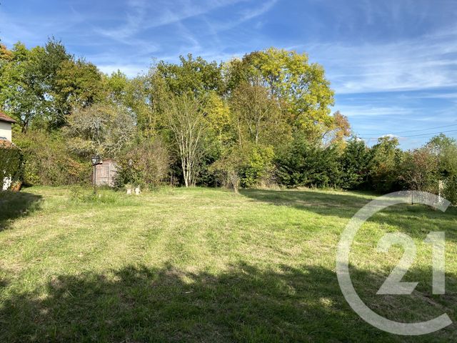 maison à vendre - 4 pièces - 86.0 m2 - SAVIGNY EN SANCERRE - 18 - CENTRE - Century 21 Agence Ducreux