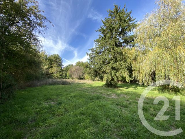 maison à vendre - 4 pièces - 86.0 m2 - SAVIGNY EN SANCERRE - 18 - CENTRE - Century 21 Agence Ducreux