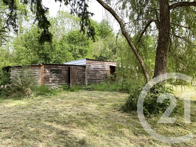 maison à vendre - 4 pièces - 86.0 m2 - SAVIGNY EN SANCERRE - 18 - CENTRE - Century 21 Agence Ducreux