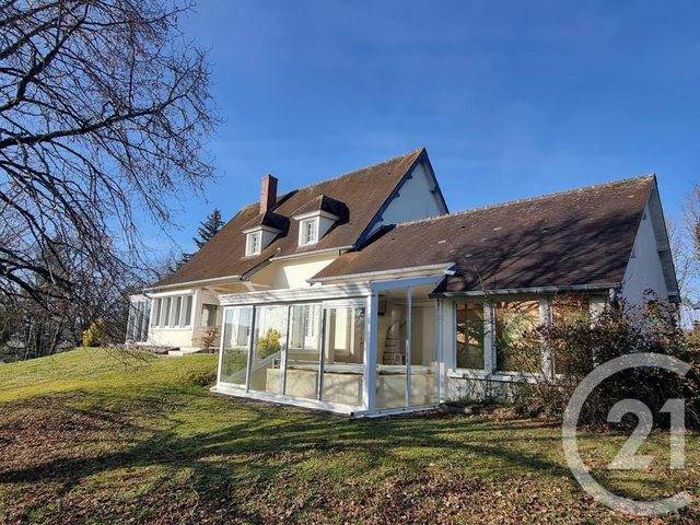 maison - VEAUGUES - 18