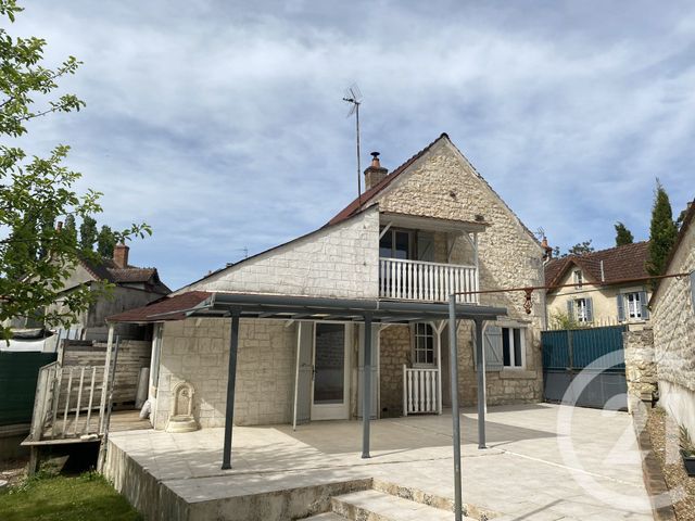 maison - GARCHY - 58