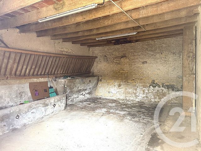 maison à vendre - 3 pièces - 68.0 m2 - NARCY - 58 - BOURGOGNE - Century 21 Agence Ducreux