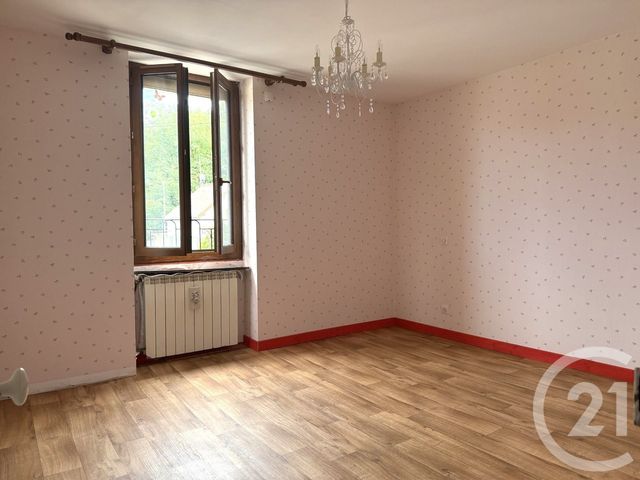 maison à vendre - 3 pièces - 68.0 m2 - NARCY - 58 - BOURGOGNE - Century 21 Agence Ducreux