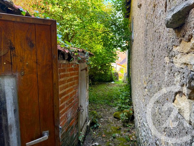 maison à vendre - 3 pièces - 68.0 m2 - NARCY - 58 - BOURGOGNE - Century 21 Agence Ducreux