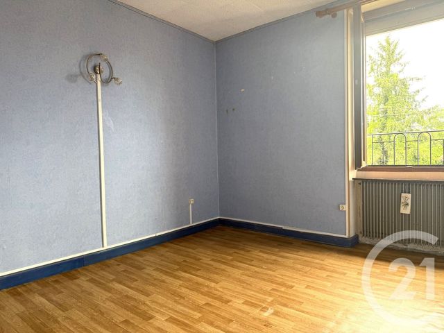 maison à vendre - 3 pièces - 68.0 m2 - NARCY - 58 - BOURGOGNE - Century 21 Agence Ducreux