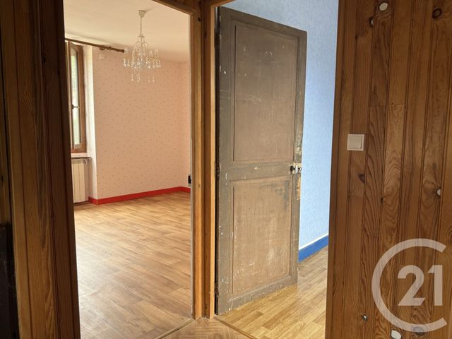 maison à vendre - 3 pièces - 68.0 m2 - NARCY - 58 - BOURGOGNE - Century 21 Agence Ducreux