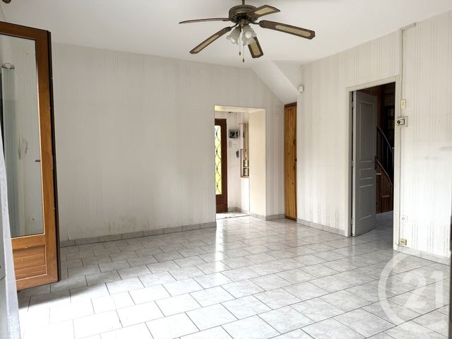 maison à vendre - 3 pièces - 68.0 m2 - NARCY - 58 - BOURGOGNE - Century 21 Agence Ducreux