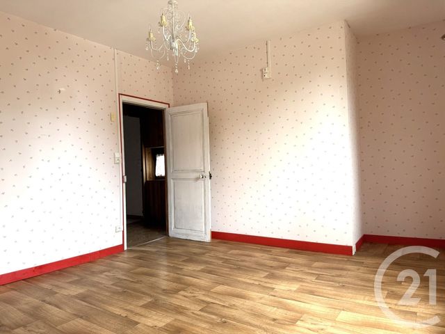 maison à vendre - 3 pièces - 68.0 m2 - NARCY - 58 - BOURGOGNE - Century 21 Agence Ducreux