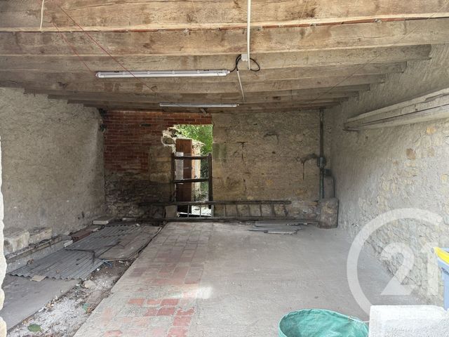 maison à vendre - 3 pièces - 68.0 m2 - NARCY - 58 - BOURGOGNE - Century 21 Agence Ducreux