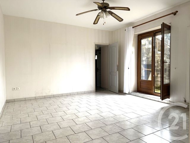 maison à vendre - 3 pièces - 68.0 m2 - NARCY - 58 - BOURGOGNE - Century 21 Agence Ducreux