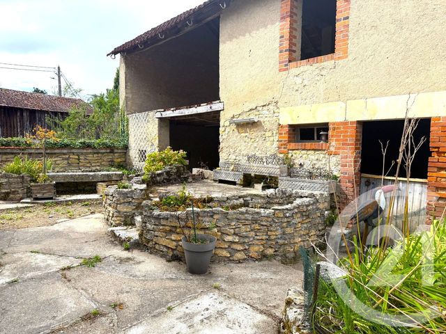 maison à vendre - 3 pièces - 68.0 m2 - NARCY - 58 - BOURGOGNE - Century 21 Agence Ducreux