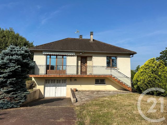 maison - SURY PRES LERE - 18