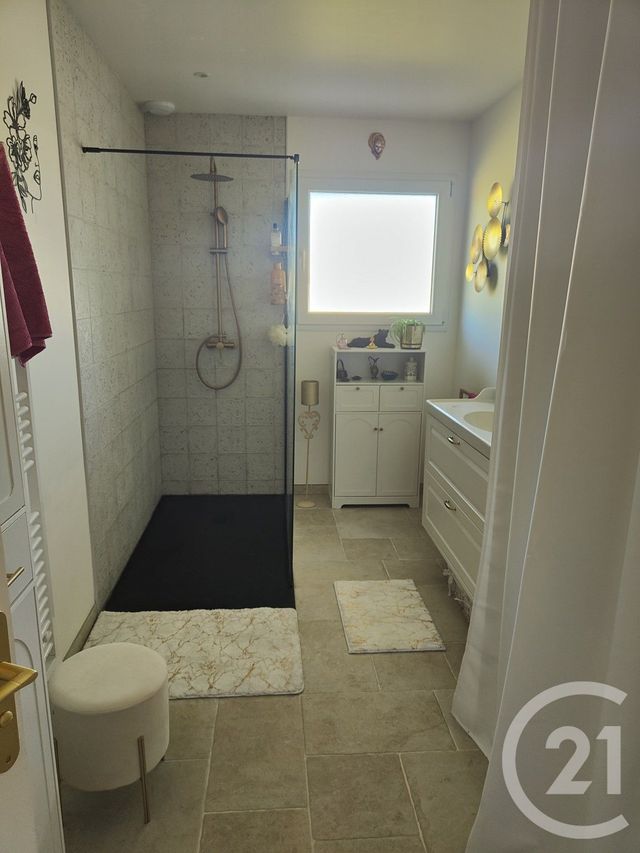 maison à vendre - 4 pièces - 113.0 m2 - TRACY SUR LOIRE - 58 - BOURGOGNE - Century 21 Agence Ducreux