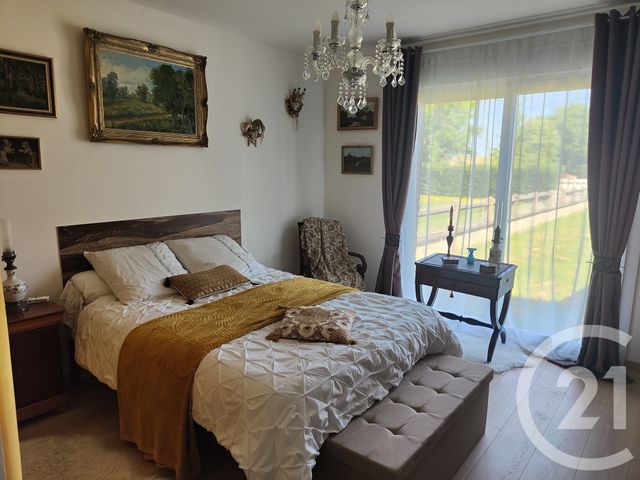 maison à vendre - 4 pièces - 113.0 m2 - TRACY SUR LOIRE - 58 - BOURGOGNE - Century 21 Agence Ducreux