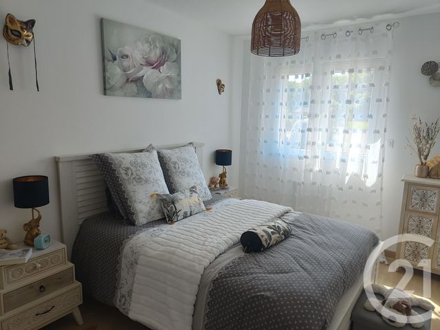 maison à vendre - 4 pièces - 113.0 m2 - TRACY SUR LOIRE - 58 - BOURGOGNE - Century 21 Agence Ducreux