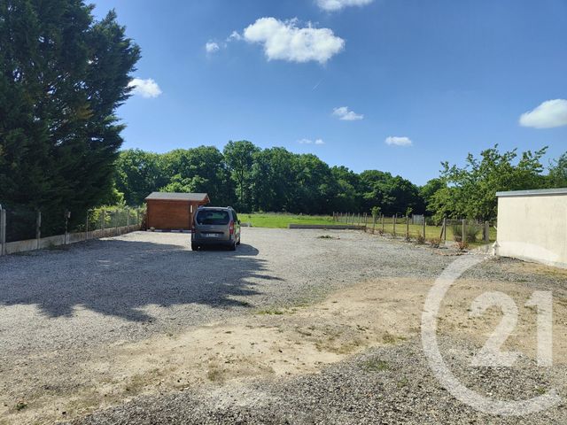 maison à vendre - 4 pièces - 113.0 m2 - TRACY SUR LOIRE - 58 - BOURGOGNE - Century 21 Agence Ducreux