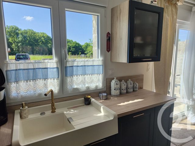 maison à vendre - 4 pièces - 113.0 m2 - TRACY SUR LOIRE - 58 - BOURGOGNE - Century 21 Agence Ducreux
