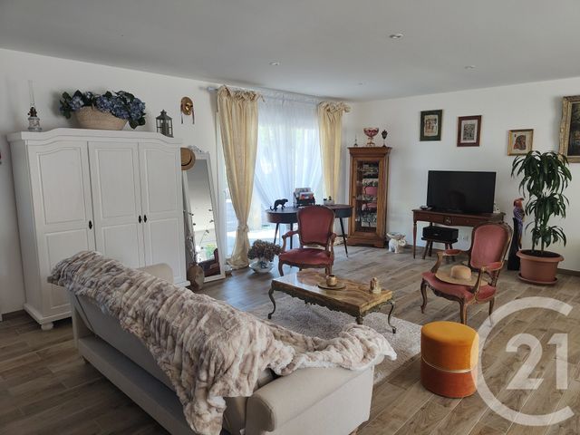 maison à vendre - 4 pièces - 113.0 m2 - TRACY SUR LOIRE - 58 - BOURGOGNE - Century 21 Agence Ducreux