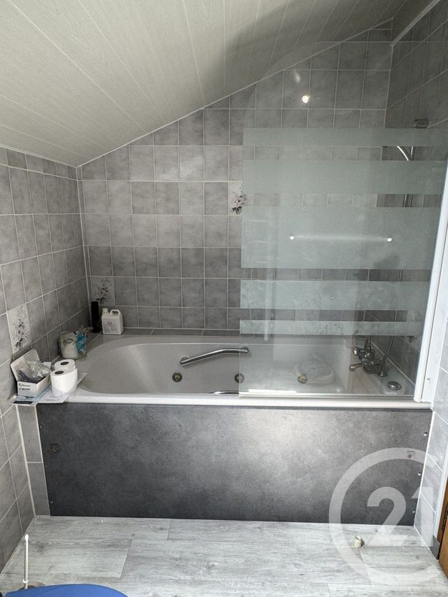 maison à vendre - 6 pièces - 120.0 m2 - BOUHY - 58 - BOURGOGNE - Century 21 Agence Ducreux