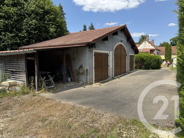 maison à vendre - 6 pièces - 120.0 m2 - BOUHY - 58 - BOURGOGNE - Century 21 Agence Ducreux