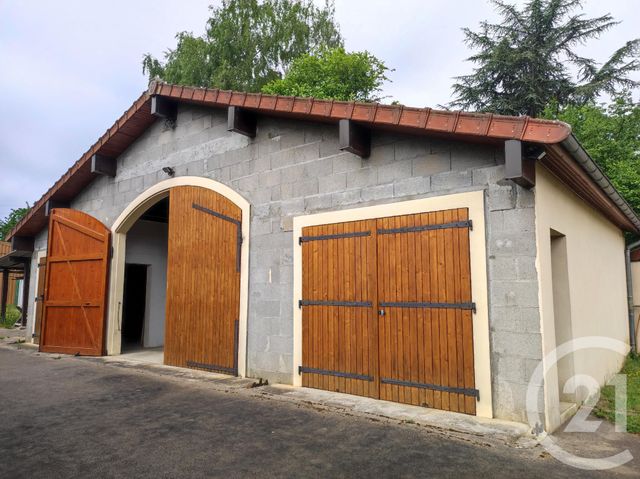 maison à vendre - 6 pièces - 120.0 m2 - BOUHY - 58 - BOURGOGNE - Century 21 Agence Ducreux
