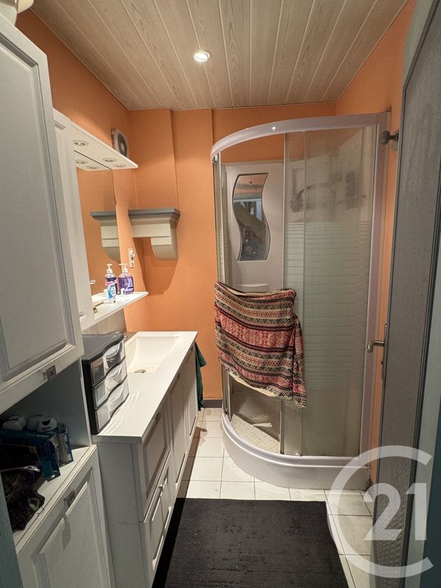 maison à vendre - 6 pièces - 120.0 m2 - BOUHY - 58 - BOURGOGNE - Century 21 Agence Ducreux