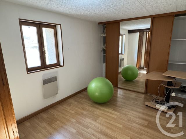 maison à vendre - 6 pièces - 120.0 m2 - BOUHY - 58 - BOURGOGNE - Century 21 Agence Ducreux